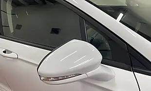 Used 2017 Ford Mondeo ST-Line Frozen White - Interior and Exterior details 12