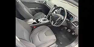 Used 2017 Ford Mondeo ST-Line Grey - Interior and Exterior details 13