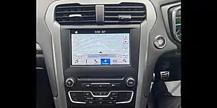 Used 2017 Ford Mondeo ST-Line Grey - Interior and Exterior details 15