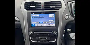 Used 2017 Ford Mondeo ST-Line Grey - Interior and Exterior details 16