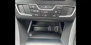 Used 2017 Ford Mondeo ST-Line Grey - Interior and Exterior details 17