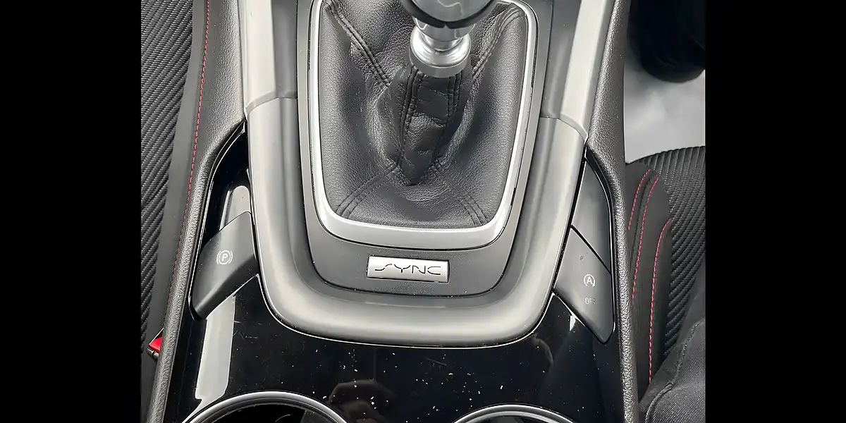 Used 2017 Ford Mondeo ST-Line Grey - Interior and Exterior details 18