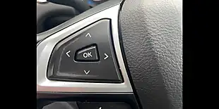 Used 2017 Ford Mondeo ST-Line Grey - Interior and Exterior details 19