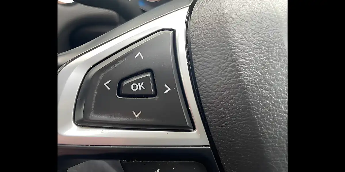 Used 2017 Ford Mondeo ST-Line Grey - Interior and Exterior details 19