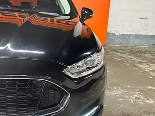 Used 2017 Ford Mondeo ST-Line X Black - Interior and Exterior details 12