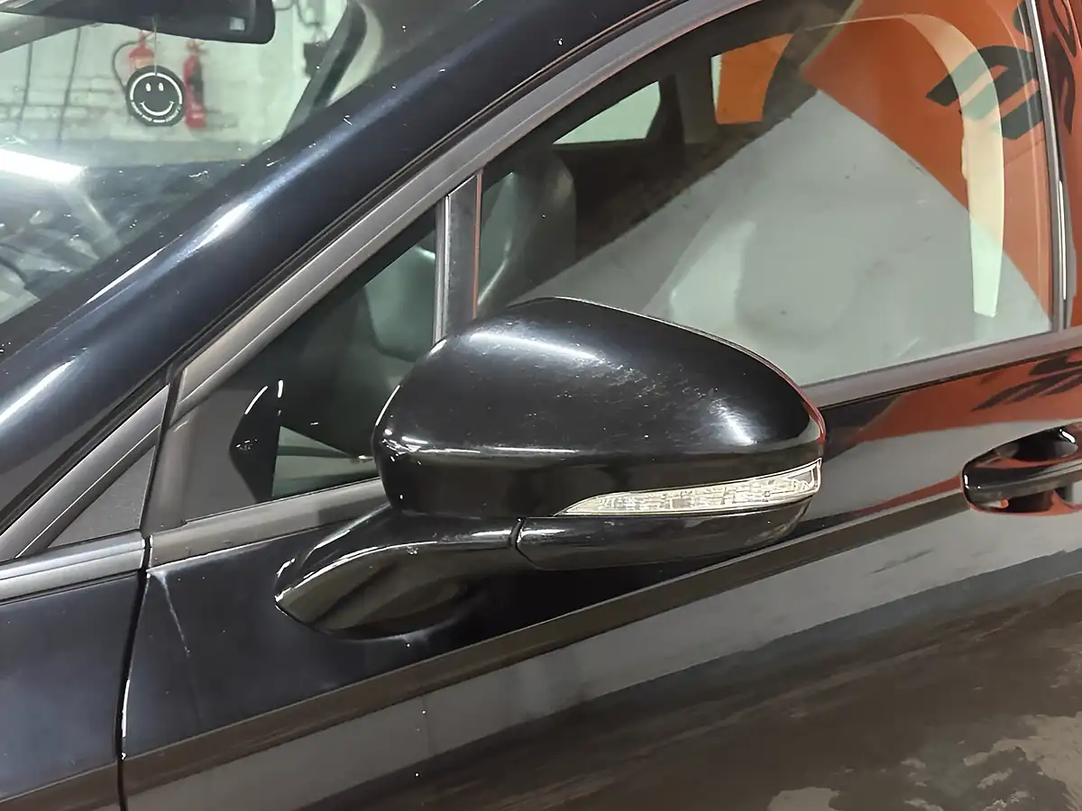 Used 2017 Ford Mondeo ST-Line X Black - Interior and Exterior details 16