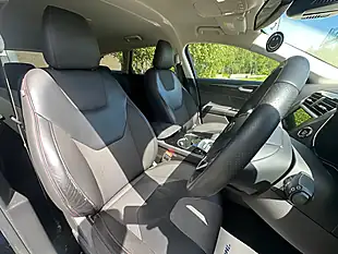 Used 2017 Ford Mondeo ST-Line X Black - Interior and Exterior details 18