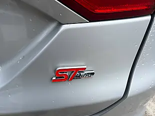 Used 2017 Ford Mondeo ST-Line X Silver - Interior and Exterior details 10