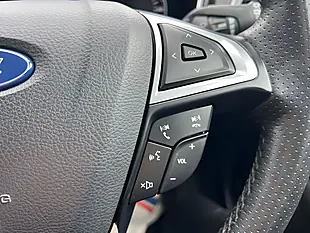 Used 2017 Ford Mondeo ST-Line X Silver - Interior and Exterior details 15