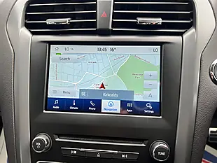 Used 2017 Ford Mondeo ST-Line X Silver - Interior and Exterior details 16