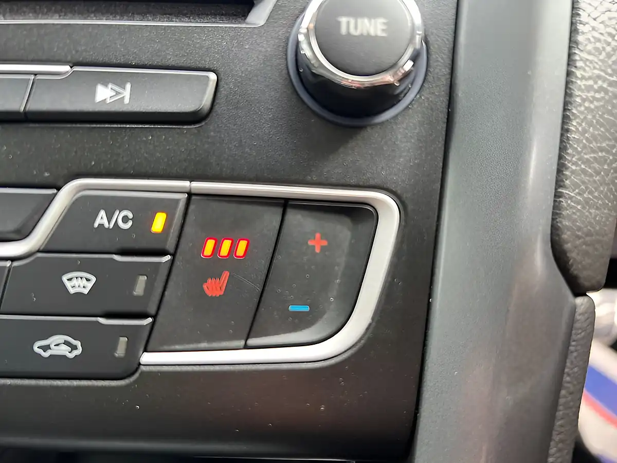Used 2017 Ford Mondeo ST-Line X Silver - Interior and Exterior details 18