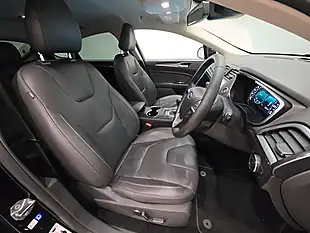 Used 2017 Ford Mondeo Titanium Black - Interior and Exterior details 10