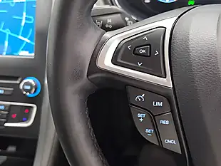 Used 2017 Ford Mondeo Titanium Black - Interior and Exterior details 11