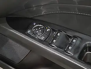 Used 2017 Ford Mondeo Titanium Black - Interior and Exterior details 13