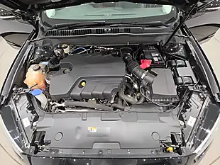 Used 2017 Ford Mondeo Titanium Black - Interior and Exterior details 14