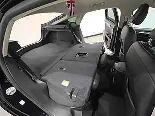 Used 2017 Ford Mondeo Titanium Black - Interior and Exterior details 15