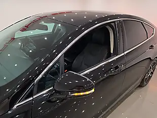 Used 2017 Ford Mondeo Titanium Black - Interior and Exterior details 16