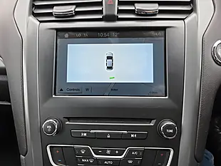 Used 2017 Ford Mondeo Titanium Blue - Interior and Exterior details 11