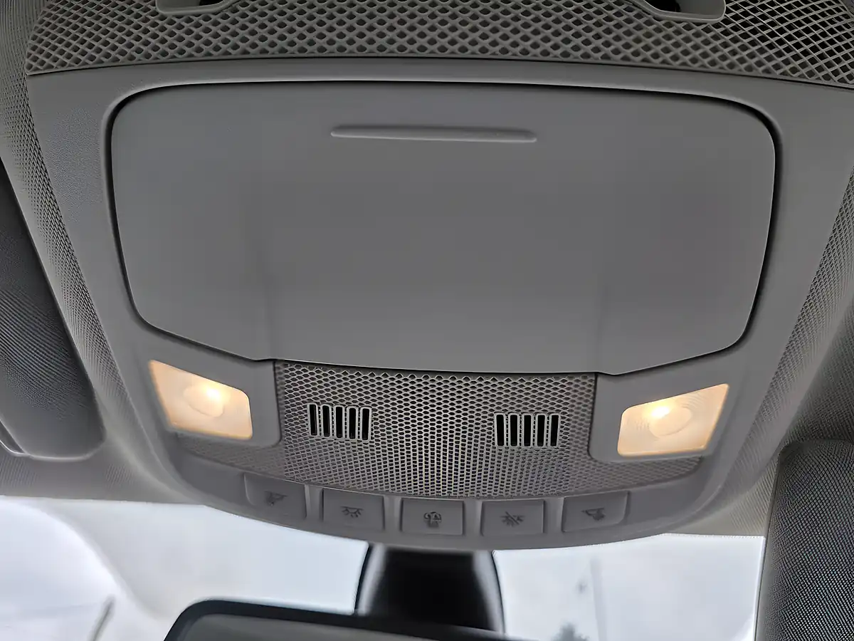 Used 2017 Ford Mondeo Titanium Blue - Interior and Exterior details 13