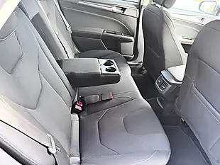 Used 2017 Ford Mondeo Titanium Econetic Black - Interior and Exterior details 16