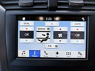 Used 2017 Ford Mondeo Titanium Econetic Black - Interior and Exterior details 18