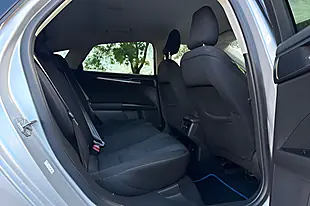 Used 2017 Ford Mondeo Titanium Silver - Interior and Exterior details 11