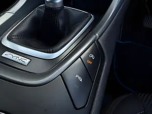 Used 2017 Ford Mondeo Titanium Silver - Interior and Exterior details 14