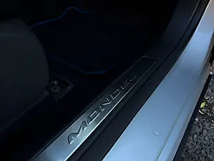 Used 2017 Ford Mondeo Titanium Silver - Interior and Exterior details 16