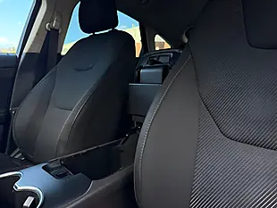 Used 2017 Ford Mondeo Titanium Silver - Interior and Exterior details 17
