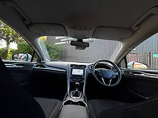 Used 2017 Ford Mondeo Titanium Silver - Interior and Exterior details 18