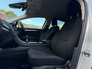 Used 2017 Ford Mondeo Titanium Silver - Interior and Exterior details 19