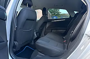 Used 2017 Ford Mondeo Titanium Silver - Interior and Exterior details 8