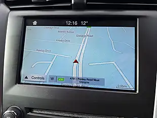 Used 2017 Ford Mondeo Titanium Silver - Interior and Exterior details 17