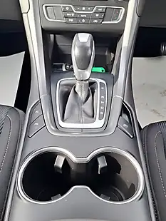 Used 2017 Ford Mondeo Titanium Silver - Interior and Exterior details 9