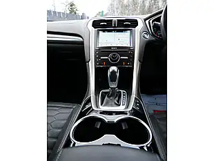 Used 2017 Ford Mondeo Vignale Magnetic Silver - Interior and Exterior details 15