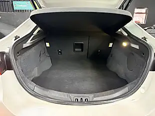 Used 2017 Ford Mondeo Vignale White - Interior and Exterior details 12