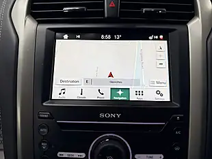 Used 2017 Ford Mondeo Vignale White - Interior and Exterior details 18