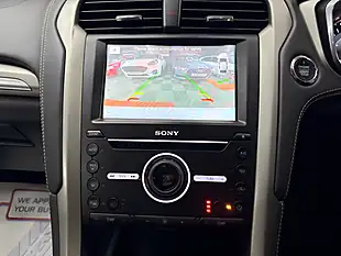 Used 2017 Ford Mondeo Vignale White - Interior and Exterior details 20
