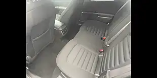 Used 2017 Ford Mondeo Zetec Black - Interior and Exterior details 10