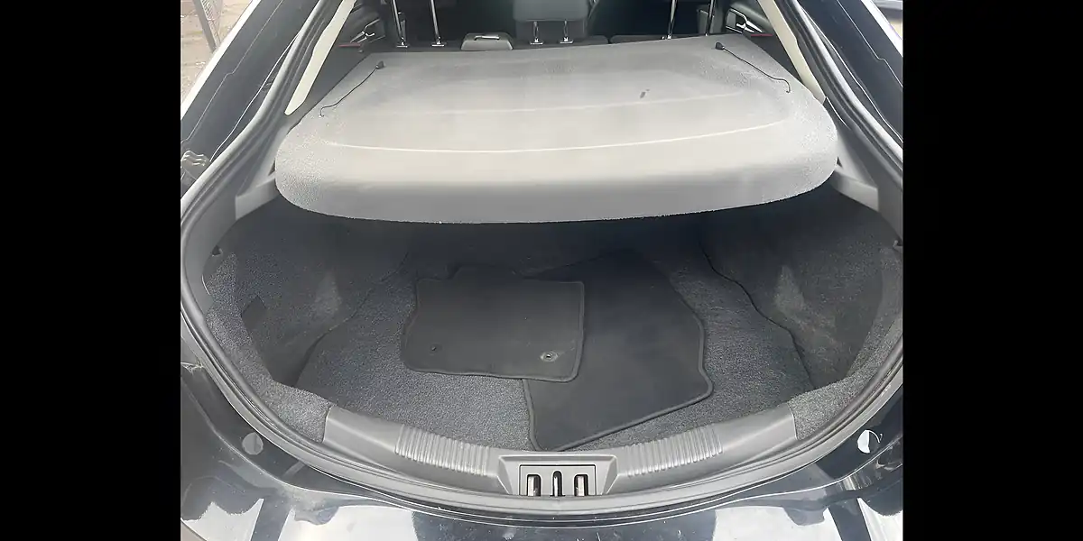 Used 2017 Ford Mondeo Zetec Black - Interior and Exterior details 11