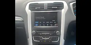 Used 2017 Ford Mondeo Zetec Black - Interior and Exterior details 15