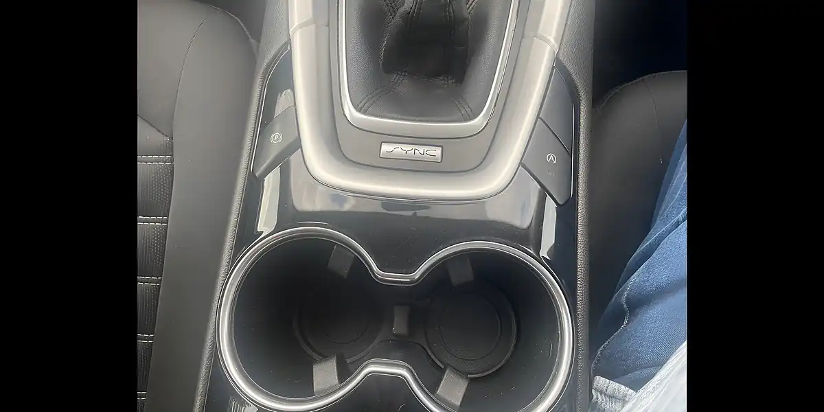 Used 2017 Ford Mondeo Zetec Black - Interior and Exterior details 18