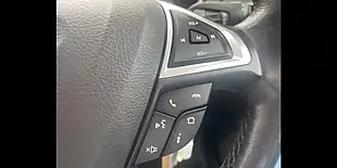 Used 2017 Ford Mondeo Zetec Black - Interior and Exterior details 20