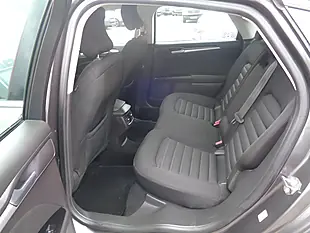 Used 2017 Ford Mondeo Zetec Grey - Interior and Exterior details 11