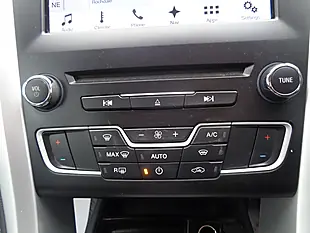 Used 2017 Ford Mondeo Zetec Grey - Interior and Exterior details 16