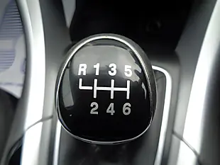 Used 2017 Ford Mondeo Zetec Grey - Interior and Exterior details 17