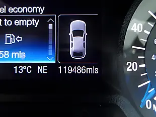 Used 2017 Ford Mondeo Zetec Grey - Interior and Exterior details 20