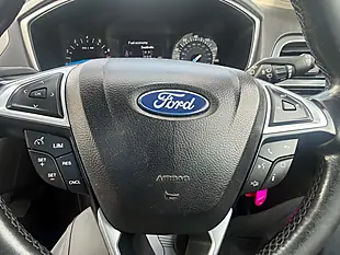 Used 2017 Ford Mondeo Zetec - Interior and Exterior details 14