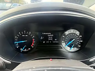 Used 2017 Ford Mondeo Zetec - Interior and Exterior details 15