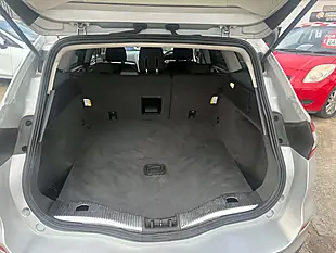 Used 2017 Ford Mondeo Zetec - Interior and Exterior details 17
